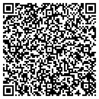 QR-код с контактной информацией организации ИНТЕРЬЕР