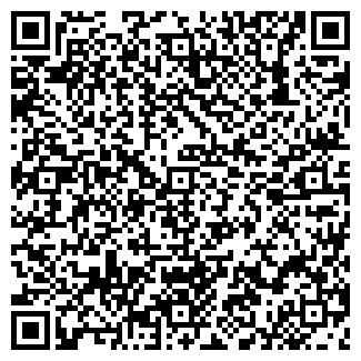 QR-код с контактной информацией организации ТРЭЙД ЭКОРТ