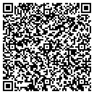 QR-код с контактной информацией организации ПРОДУКТЫ