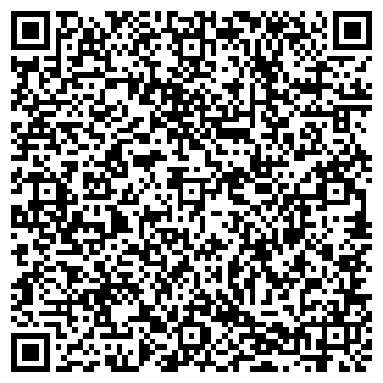 QR-код с контактной информацией организации «Термосервис»