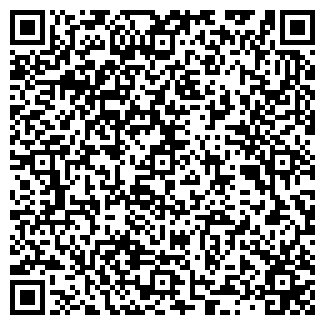 QR-код с контактной информацией организации ООО КИРБЕТ