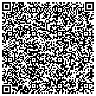 QR-код с контактной информацией организации Детская школа искусств «Гармония»