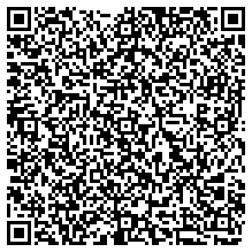 QR-код с контактной информацией организации общественная организация Автошкола ВОА