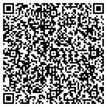 QR-код с контактной информацией организации АНТИБАГ