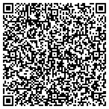 QR-код с контактной информацией организации ПЦ Гефест