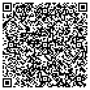 QR-код с контактной информацией организации ЗИММЕР СНГ