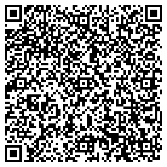 QR-код с контактной информацией организации КрайсПак