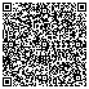 QR-код с контактной информацией организации МОБИЛ ПЛЮС