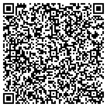 QR-код с контактной информацией организации ПЕРФЕКТ ТРЕЙД