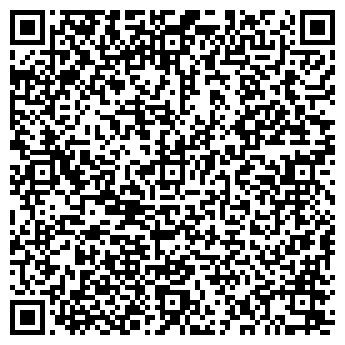 QR-код с контактной информацией организации СУДЕБНЫЙ УЧАСТОК № 150