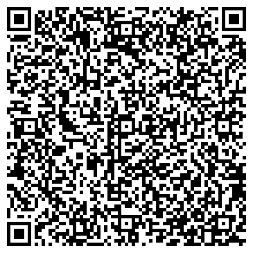 QR-код с контактной информацией организации Железнодорожный вокзал Ногинска