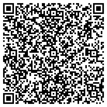 QR-код с контактной информацией организации НИКОНОВСКАЯ ШКОЛА