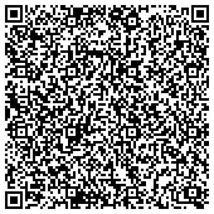 QR-код с контактной информацией организации Ногинский филиал государственного казенного учреждения Московской области «Мособллес»