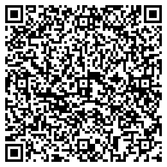 QR-код с контактной информацией организации У КСЮШИ