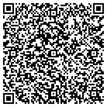 QR-код с контактной информацией организации НАТЯЖНЫЕ ПОТОЛКИ