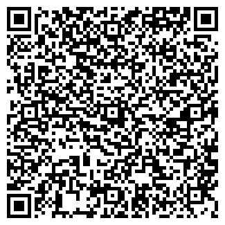 QR-код с контактной информацией организации ДРК "СИМБА БИМБА"