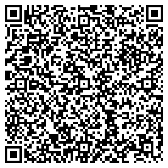 QR-код с контактной информацией организации РАДОСТЬ, ДЕТСКИЙ САД № 5