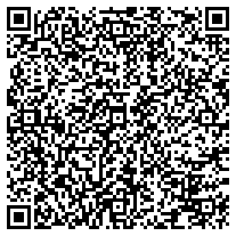 QR-код с контактной информацией организации СОЛНЫШКО, ДЕТСКИЙ САД № 21