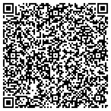 QR-код с контактной информацией организации CTC CAPITAL