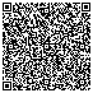 QR-код с контактной информацией организации РАДИОФОН-М ТД