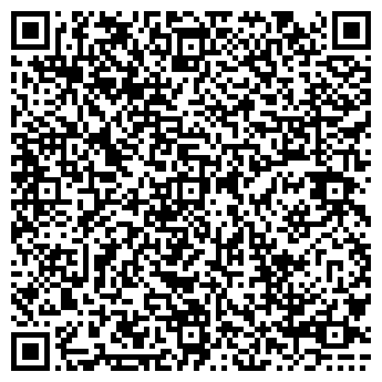 QR-код с контактной информацией организации ЭЛКОН