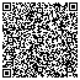 QR-код с контактной информацией организации Такси "Авм"