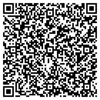 QR-код с контактной информацией организации НАДЕЖДА