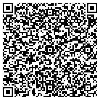 QR-код с контактной информацией организации Торговый Дом "Морозовский"