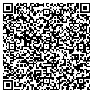 QR-код с контактной информацией организации ПРОМТОВАРЫ