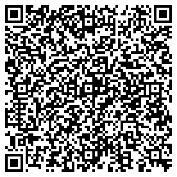 QR-код с контактной информацией организации HAPPY BRIDE