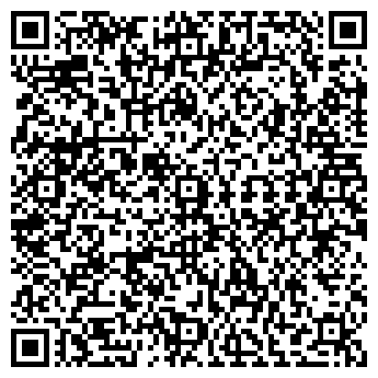 QR-код с контактной информацией организации Магазин «ДИКСИ»