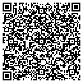 QR-код с контактной информацией организации ОВОЩИ, ФРУКТЫ