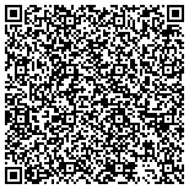QR-код с контактной информацией организации МУЗ Одинцовская станция скорой медицинской помощи