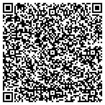 QR-код с контактной информацией организации ГБУЗ МО "Одинцовская областная больница"