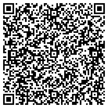 QR-код с контактной информацией организации КАБИНЕТ ЛЕЧЕБНОГО МАССАЖА