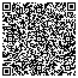 QR-код с контактной информацией организации ДЕТСКИЙ САД № 1