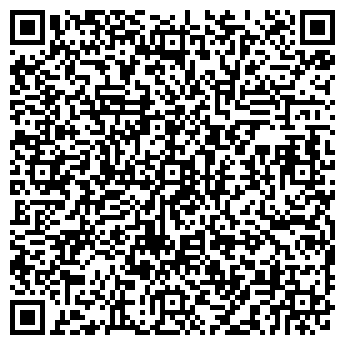 QR-код с контактной информацией организации ПРАВОВАЯ ЗАЩИТА