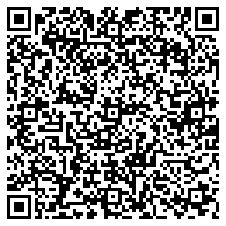 QR-код с контактной информацией организации ЖАСО
