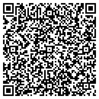 QR-код с контактной информацией организации РОСГОССТРАХ