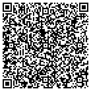 QR-код с контактной информацией организации КНИГИ, КАНЦТОВАРЫ