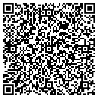 QR-код с контактной информацией организации ДЕТСКИЙ САД № 58