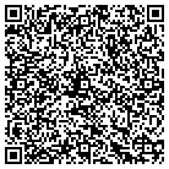 QR-код с контактной информацией организации АКВАПЛАСТ