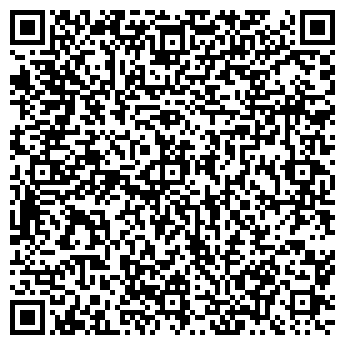 QR-код с контактной информацией организации БИПАК