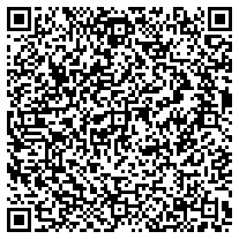 QR-код с контактной информацией организации ГАЗРЕСУРС