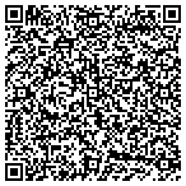 QR-код с контактной информацией организации ООО НТЦ  “Ольдам”