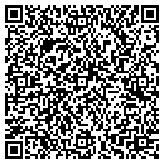 QR-код с контактной информацией организации ИНТЕРСЕЛ