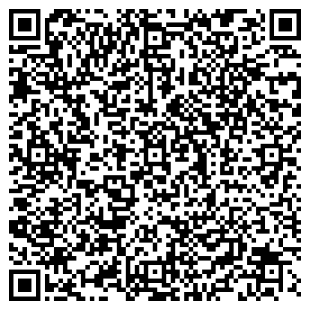 QR-код с контактной информацией организации ФИНТЕХГРУПП