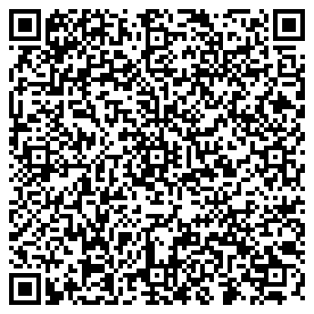 QR-код с контактной информацией организации БК-АРМАТУРА