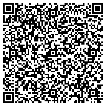 QR-код с контактной информацией организации ВОСХОД