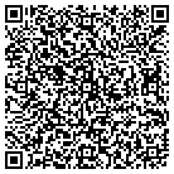 QR-код с контактной информацией организации БОН-СЕРВИС, ООО